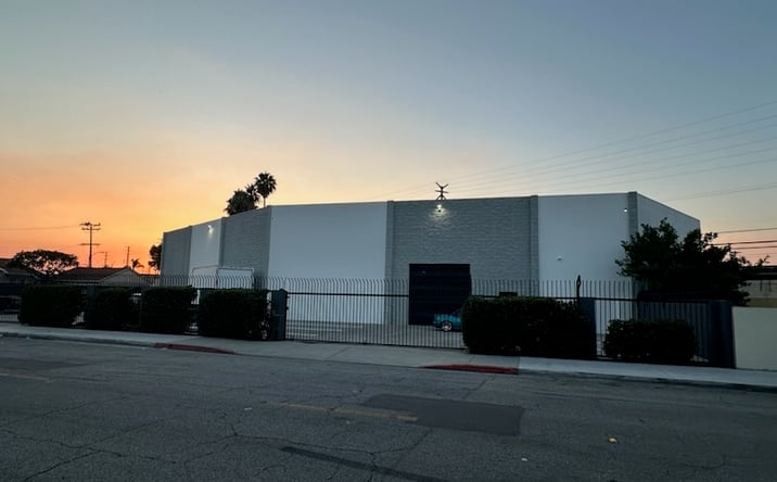 Pictures of Industrial property located at 7733 Scout Ave, Bell Gardens, CA 90201 for sales - image #1