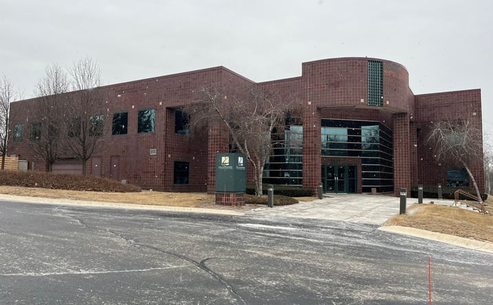 Pictures of Office property located at 7777 W Bluemound Rd, Milwaukee, WI 53213 for sales - image #1