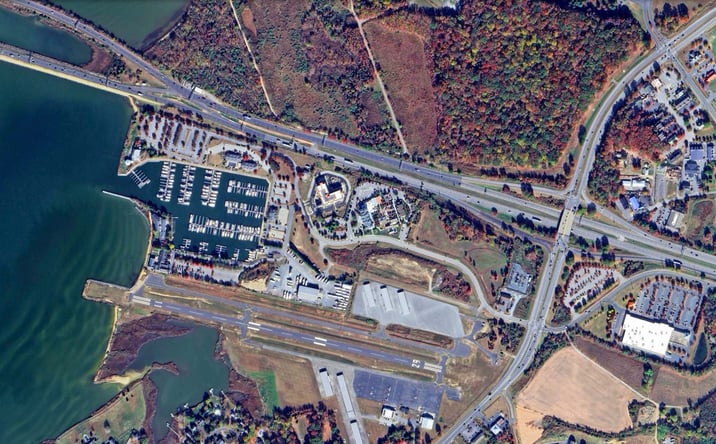 Pictures of Land property located at Lot 4 - Pier One Road, Stevensville, MD 21666 for sales - image #1