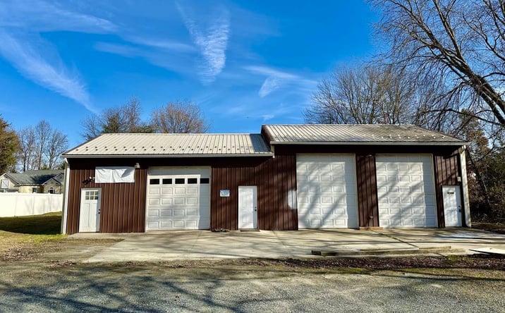 Pictures of Office property located at 170 Delancy Rd, Elkton, MD 21921 for sales - image #1