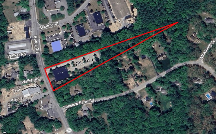 Pictures of Office, Industrial, Mixed Use, Special Purpose property located at 94 River Rd, Hudson, NH 03051 for sales - image #1