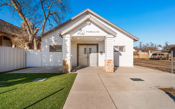 Pictures of Special Purpose property located at 1021 W 11th St, Pueblo, CO 81003 for sales - image #1