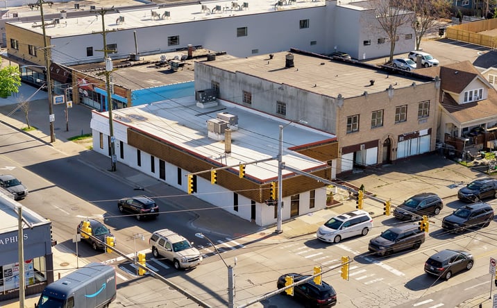 Pictures of Office, Retail, Special Purpose property located at 758 Burton Street SE, Grand Rapids, MI 49507 for sales - image #1