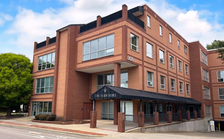Pictures of Office, Retail property located at 308 W Rosemary Street, Chapel Hill, NC 27516 for sales - image #1