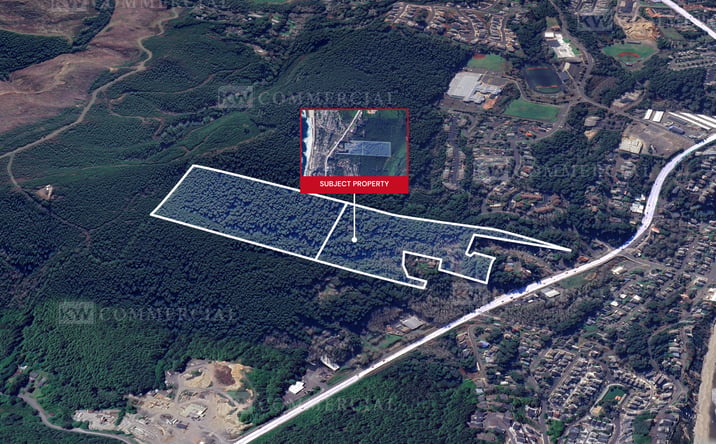 Pictures of Land property located at SE 31st St, Lincoln City, OR 97367 for sales - image #1