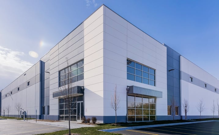 Pictures of Industrial property located at 4510 W Ann Lurie Place, Chicago, IL 60632 for sales - image #1