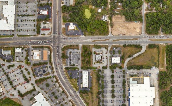 Pictures of Land property located at 0 Ridge Rd, New Port Richey, FL 34654 for sales - image #1