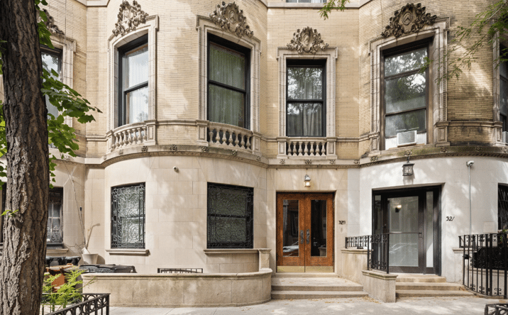 Pictures of Multifamily property located at 323 W 89th St, New York, NY 10024, 4 W 90th St, New York, NY 10024, 447 W 47th St, New York, NY 10024 for sales - image #1