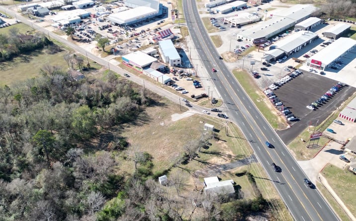 Pictures of Land property located at 12349 Old Noonday Rd, Tyler, TX 75703 for sales - image #1