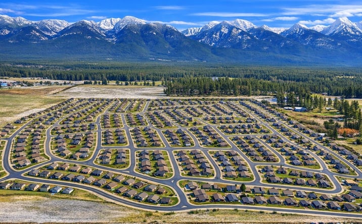 Pictures of Land property located at NHN Timberlane Road, Ronan, MT 59864 for sales - image #1