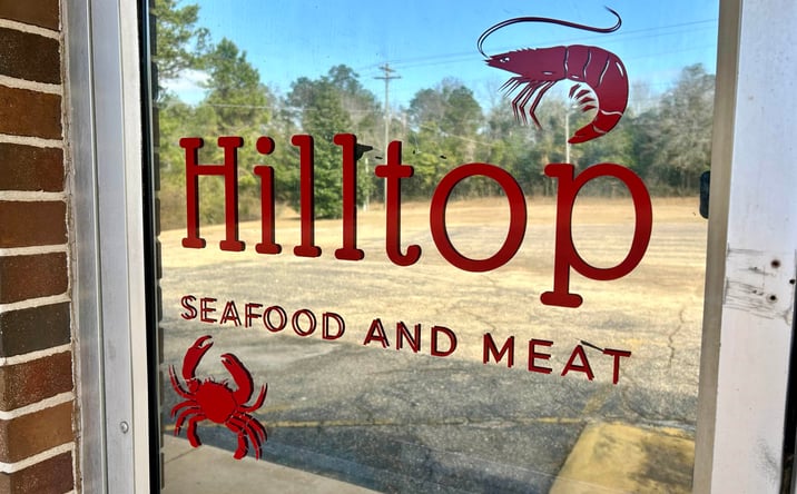 Pictures of Retail property located at 27630 Us Highway 29 North, Andalusia, AL 36421 for sales - image #1