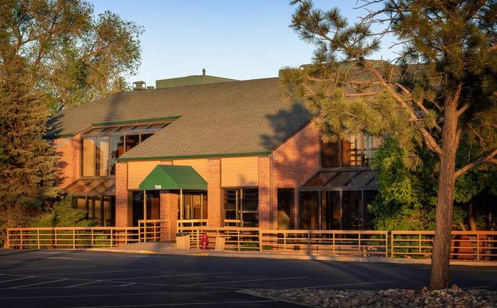 Pictures of Office property located at 7586 W Jewell Ave, Denver, CO 80232 for sales - image #1