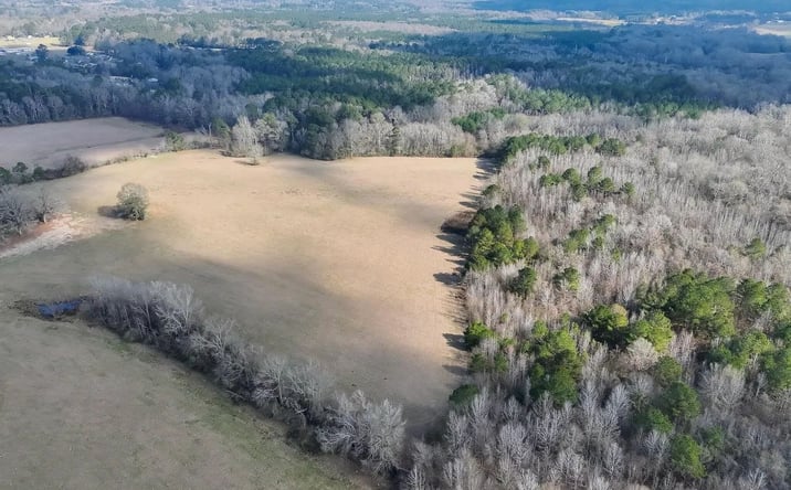 Pictures of Land property located at South Washington Street NE, 68884, MS 39601 for sales - image #1