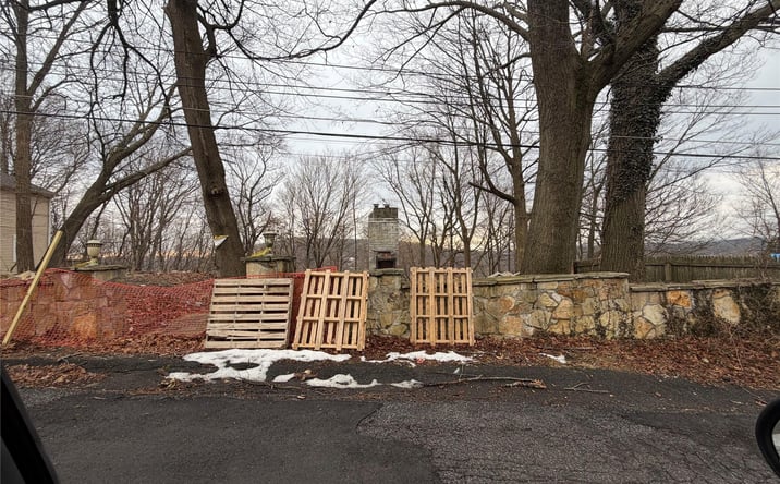 Pictures of Land property located at 21 Amawalk Road, Kent, NY 10512 for sales - image #1