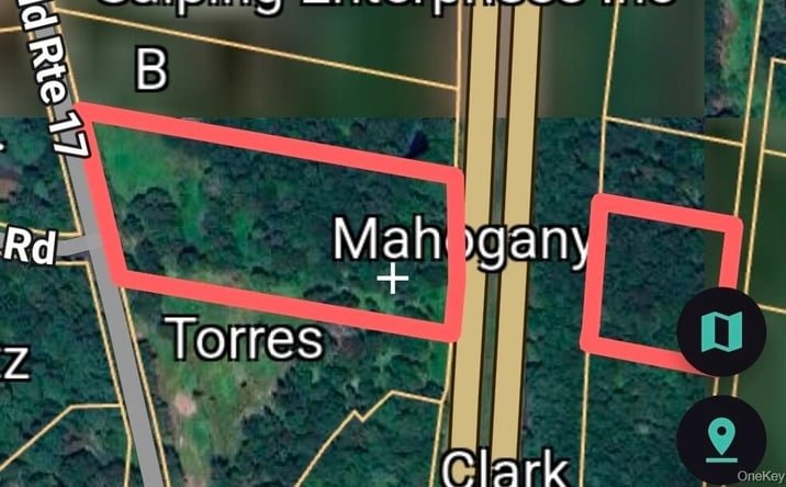 Pictures of Land, Multifamily property located at 1094 Old Route 17, Thompson, NY 12742 for sales - image #1