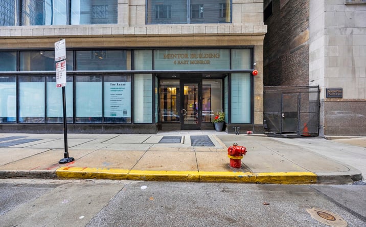 Pictures of Multifamily, Office property located at 6 E Monroe Street 400, Chicago, IL 60603 for sales - image #1