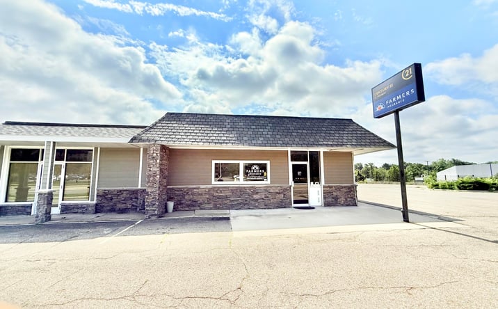 Pictures of Special Purpose property located at 1522 Gull Road, Kalamazoo, MI 49048 for sales - image #1