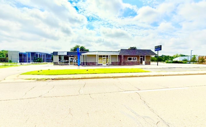 Pictures of Special Purpose property located at 1524 Gull Road, Kalamazoo, MI 49048 for sales - image #1