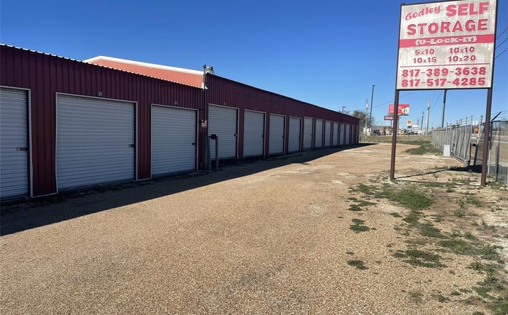 Pictures of Land property located at 8813 N Highway 171, Godley, TX 76044 for sales - image #1