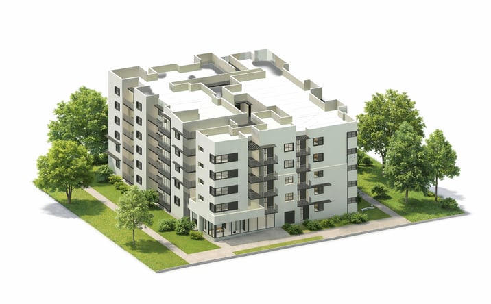 Pictures of Multifamily property located at 2016 & 2020 Fair Park Ave, Los Angeles, CA 90041 for sales - image #1