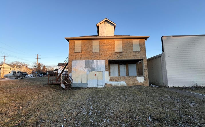 Pictures of Mixed Use, Retail, Land, Office, Multifamily property located at 1800 Cleveland Avenue #1798, Columbus, OH 43211 for sales - image #1