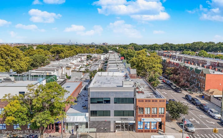 Pictures of Office property located at 3041 Avenue U Avenue, Brooklyn, NY 11234 for sales - image #1