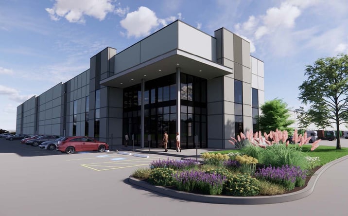 Pictures of Industrial property located at FM 3180 & FM 2354, Baytown, TX 77523 for sales - image #1