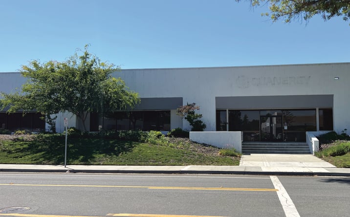 Pictures of Retail, Industrial property located at 433-435 Lakeside Dr, Sunnyvale, CA 94086 for sales - image #1