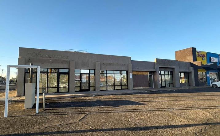 Pictures of Retail property located at 4660 - 4668 E Speedway Blvd, Tucson, AZ 85712 for sales - image #1