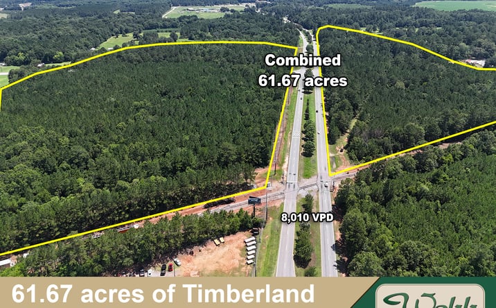 Pictures of Land property located at 512 S Westover Blvd, Albany, GA 31707 for sales - image #1