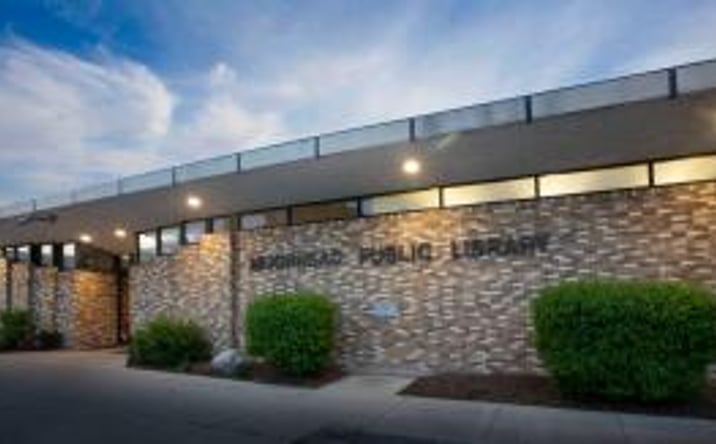 Pictures of Retail property located at 118 5th St S, Moorhead, MN 56560 for sales - image #1