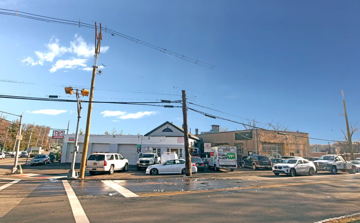 Pictures of Retail property located at 238 W Forest Ave, Englewood, NJ 07631 for sales - image #1