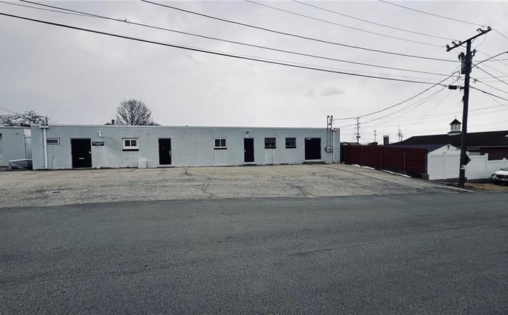 Pictures of Industrial, Office, Retail property located at 10 Alcazar Avenue, Johnston, RI 02919 for sales - image #1