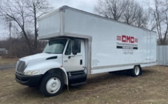 Pictures of Business for Sale, Special Purpose property located at 1533 Beverly Ave, Ypsilanti, MI 48198 for sales - image #1