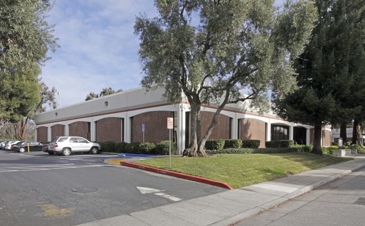 Pictures of Office, Industrial property located at 931-935 Benecia Ave, #935, Sunnyvale, CA 94085 for sales - image #1
