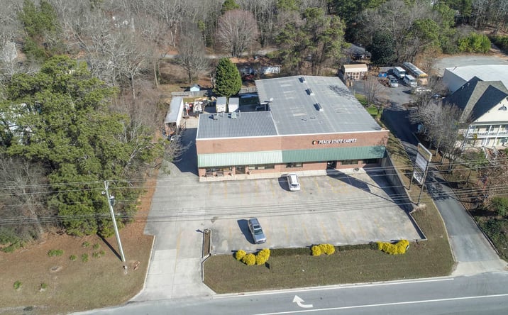 Pictures of Industrial, Mixed Use, Office, Retail property located at 4062 N Henry Blvd, Stockbridge, GA 30281 for sales - image #1