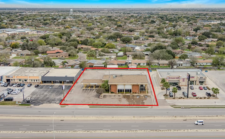Pictures of Mixed Use, Retail property located at 1031 US-181, Portland, TX 78374 for sales - image #1