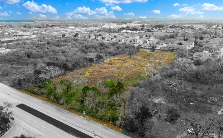 Pictures of Land property located at 1900 S Beltline Rd, Dallas, TX 75253 for sales - image #1