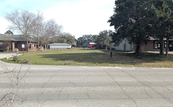 Pictures of Land property located at 6450 Tippin Ave, Pensacola, FL 32504 for sales - image #1