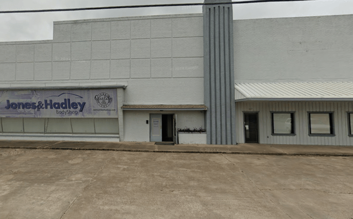 Pictures of Retail, Office, Special Purpose property located at 608 N Front St, Angleton, TX 77515, 605 N Velasco St, Angleton, TX 77515 for sales - image #1