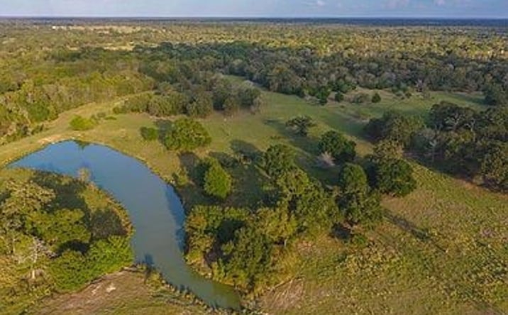Pictures of Land property located at 6125 Crane Ln, North Zulch, TX 77872 for sales - image #1