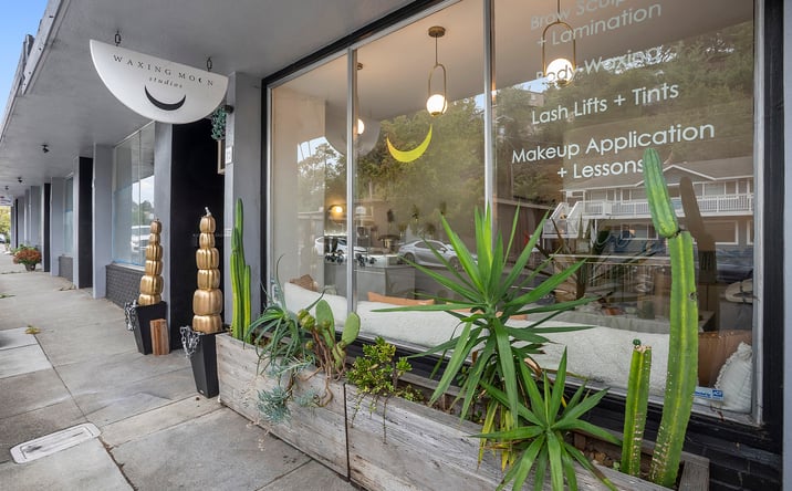 Pictures of Retail property located at 65 RED HILL AVE SAN ANSELMO CA 94960-2423, SAN ANSELMO, CA 94960-2423 for sales - image #1