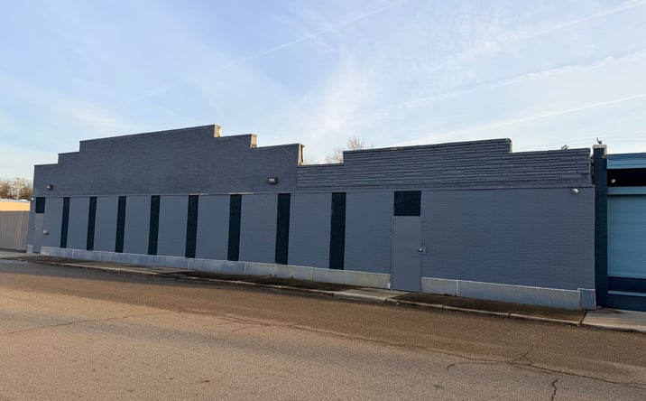 Pictures of Industrial property located at 40 Victor St, Highland Park, MI 48203 for sales - image #1
