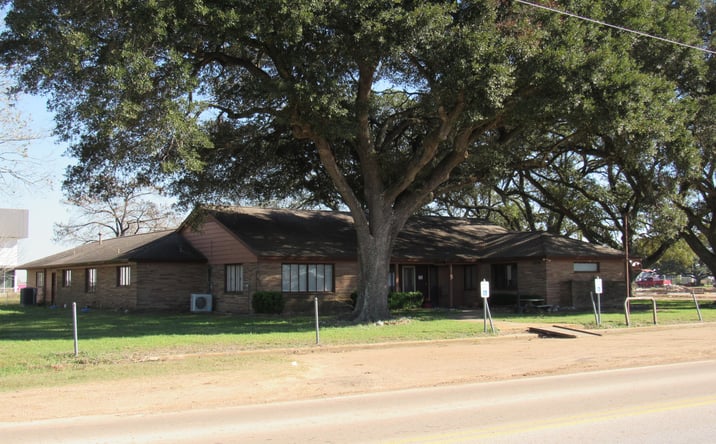 Pictures of Industrial, Land, Mixed Use, Office, Special Purpose property located at 2123 Woods Rd, Brookshire, TX 77423 for sales - image #1