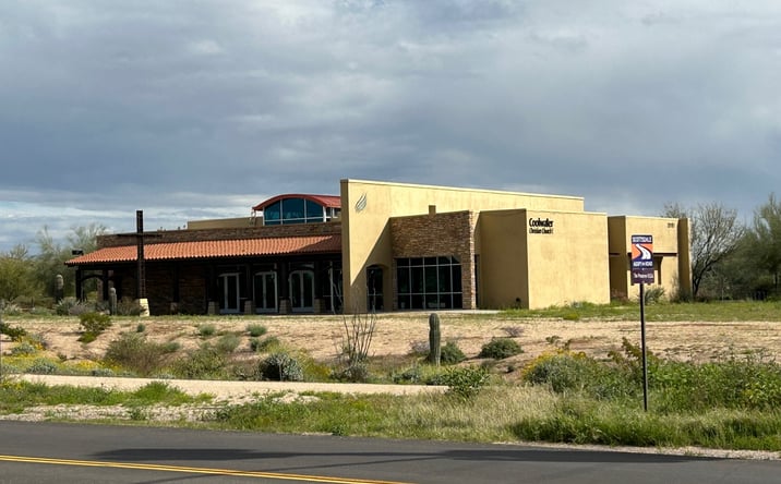 Pictures of Special Purpose property located at 28181 N 56th St, Scottsdale, AZ 85266 for sales - image #1