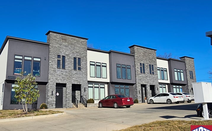 Pictures of Multifamily property located at 2002 Rashid Ct, Columbia, MO 65202 for sales - image #1