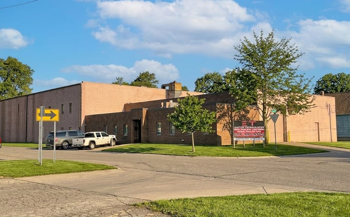 Pictures of Industrial property located at 2104 Cypress St, Port Huron, MI 48060 for sales - image #1