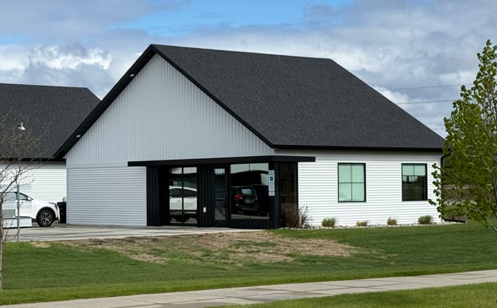 Pictures of Office property located at 3981 4th St E, West Fargo, ND 58078 for sales - image #1