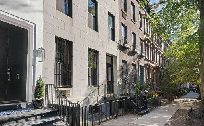 Pictures of Multifamily property located at 507 East 84th Street, New York, NY 10028 for sales - image #1