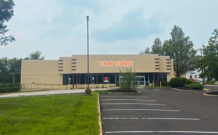 Pictures of Retail property located at 300 York Rd, Willow Grove, PA 19090 for sales - image #1